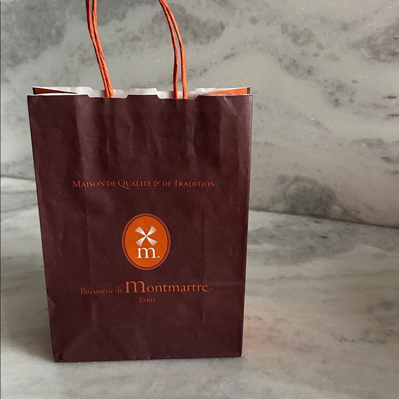 Paris shopping bags - Picture 9 of 10